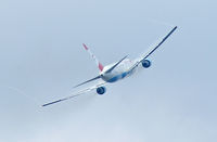 OE-LAW @ VIE - Austrian Airlines Boeing 767-3Z9(ER)