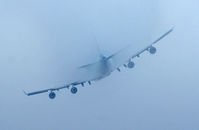 HL7438 @ VIE - Korean Air Cargo Boeing 747-4B5
