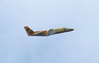 OE-GAA @ VIE - Tyrolean Air Ambulance Cessna 560 Citation V
