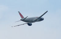 OE-LEE @ VIE - NIKI Airbus A320-214