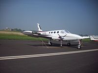 N111RB @ 1N9 - seen at Queen City - by tconrad