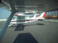 N732DR @ 1N9 - seen at Queen City - by tconrad