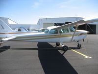 N3435E @ 1N9 - at Queen City - by tconrad