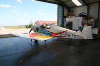 F-PHJY - Taken at Dijon Darois airfield, june 2008 - by olivier Cortot