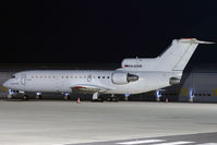RA-42440 @ LOWG - UEFA Euro 2008 Visitor - by Robert Schöberl
