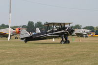 N59221 @ KOSH - Oshkosh 2007 - by Mark Silvestri