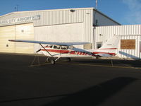 N7772G @ 1N9 - at Queen City - by tconrad