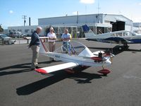 N2SZ @ 1N9 - at Queen City - by tconrad