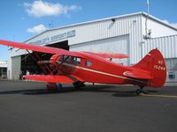 N15244 @ 1N9 - at Queen City - by tconrad