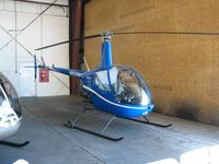 N824WS @ 1N9 - at Queen City - by tconrad