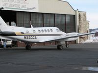 N431SC @ KIPT - at Williamsport - was N330CS - by tconrad