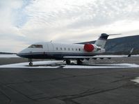 N332FX photo, click to enlarge