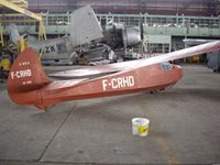 F-CRHD @ LFPM - preserved - by juju777