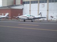 N18RG @ 1N9 - at Queen City - by tconrad