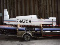F-WZCH @ LFPM - preserved - by juju777