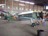 F-AZOK @ LFPM - preserved - by juju777