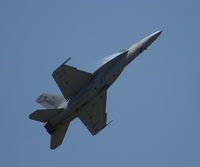 166677 @ MCF - F/A-18F - by Florida Metal