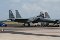 88-1704 @ MCF - F-15E Eagle