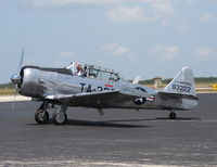 N22NA @ MCF - T-6 Performer - by Florida Metal