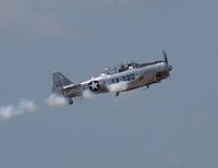 N22NA @ MCF - T-6 Performer