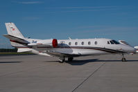 OE-GBR @ VIE - Cessna 560XL Citation Excel - by Yakfreak - VAP