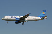 OO-TCH @ EBBR - arrival of flight FQ5485 to rwy 25L