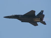 89-0495 @ MCO - F-15E Eagle