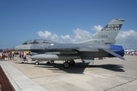 92-3924 @ MCF - F-16 Falcon