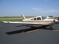 N8059R @ M01 - N8059R PIPER PA-28-181 - by Iflysky5