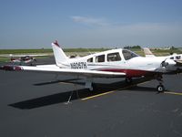 N6067H @ M01 - N6067H PIPER PA-28R-201 - by Iflysky5