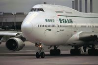 B-16463 @ LFPG - EVA Air - by Michel Teiten ( www.mablehome.com )