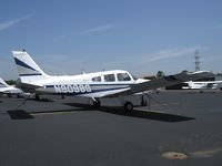N9098G @ M01 - N9098G PIPER PA-28-161