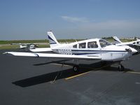 N9098G @ M01 - N9098G PIPER PA-28-161 - by Iflysky5