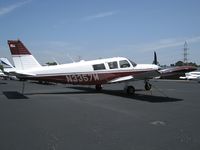 N3357W @ M01 - N3357W PIPER PA-32-260 - by Iflysky5