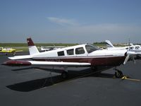 N3357W @ M01 - N3357W PIPER PA-32-260 - by Iflysky5