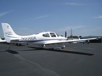 N508DK @ M01 - N508DK CIRRUS SR22 - by Iflysky5