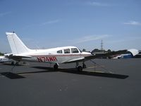 N74WR @ M01 - N74WR PIPER PA-28-151