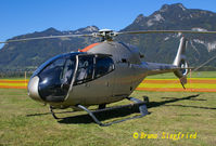OE-XRG - Aigen LOXA - by Bruno Siegfried