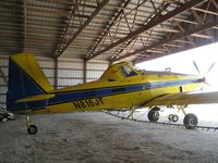 N816JT @ 6M8 - N816JT Air Tractor AT-802A - by Iflysky5