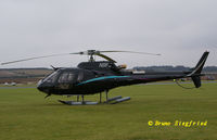 N9FJ - Duxford EGSU - by Bruno Siegfried