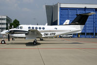 OM-VPR @ CGN - visitor - by Wolfgang Zilske