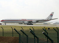 B-6050 @ LFPG - Trackted to the south... - by Shunn311