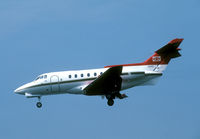 ZD621 @ EGVA - This VIP transporter was present during the 1996 RIAT. - by Joop de Groot