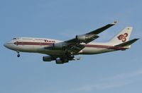 HS-TGK @ MUC - Thai Airways - by Luigi
