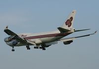 HS-TGK @ MUC - Thai Airways - by Luigi