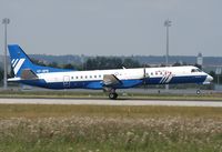 VP-BPN @ MUC - Polet - by Luigi