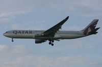 A7-AEJ @ MUC - Qatar Airways - by Luigi