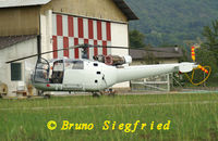 F-GVLL - Masera (Italia) - by Bruno Siegfried