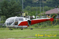 F-GVLL - Masera (Italia) - by Bruno Siegfried