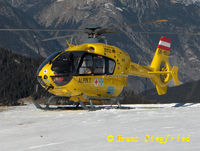 OE-XEU - Serfaus Skiarea - by Bruno Siegfried
